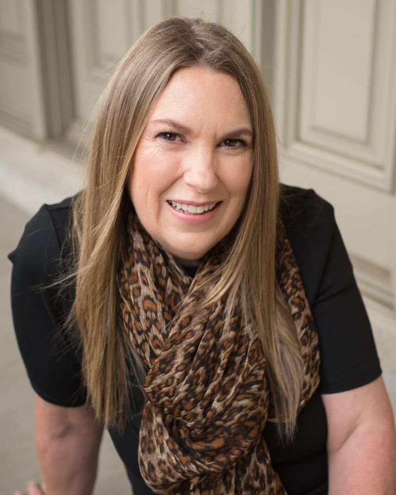 photo of Susan Bradley