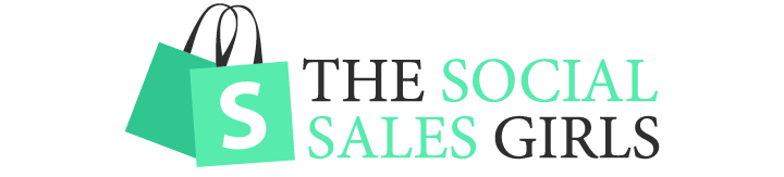 The Social Sales Girls
