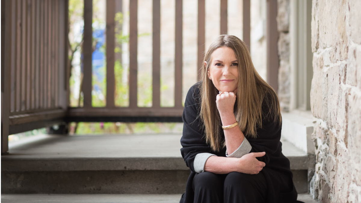 The Social Sales Girls - Susan Bradley