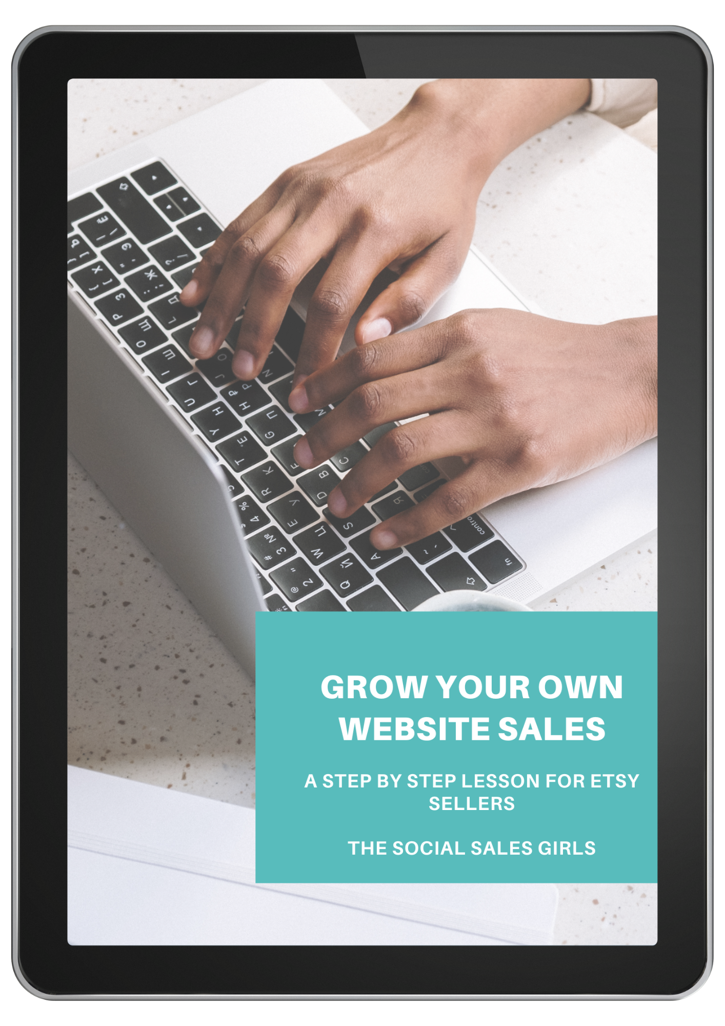 Etsy Guide for Store Owners